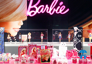 Барби: перезагрузка. Mattel займется созданием одежды, видеоигр и фильмов