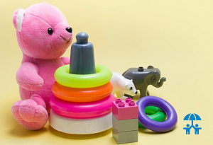 ЕС утвердил новый регламент о безопасности игрушек