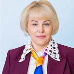 Саватеева Наталья Алексеевна