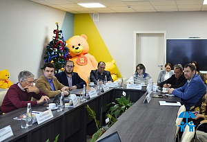 АИДТ сформировала рабочую группу производителей детской и образовательной робототехники