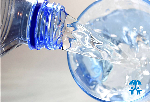 В России с сентября введут обязательную маркировку детской воды